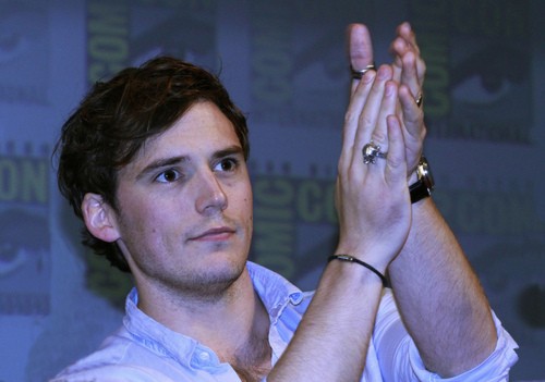 Sam Claflin Fotoğrafı