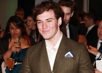 Sam Claflin Fotoğrafı