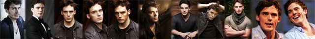 Sam Claflin Fotoğrafı