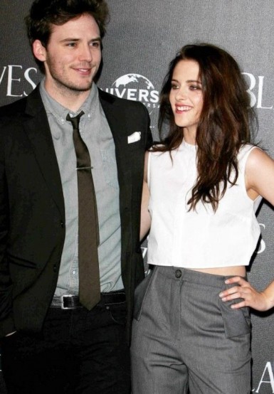 Sam Claflin Fotoğrafı