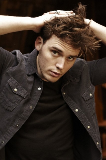 Sam Claflin Fotoğrafı