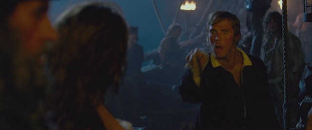 Sam Claflin Fotoğrafları 55