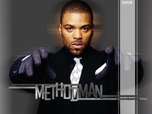 Method Man Fotoğrafları 3