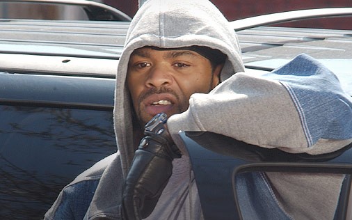 Method Man Fotoğrafları 5