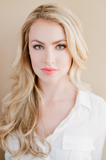 Amanda Schull Fotoğrafları 3