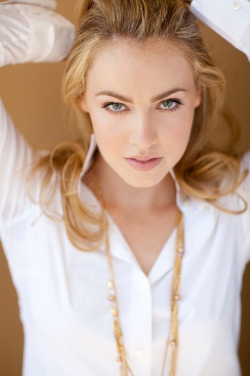 Amanda Schull Fotoğrafları 7