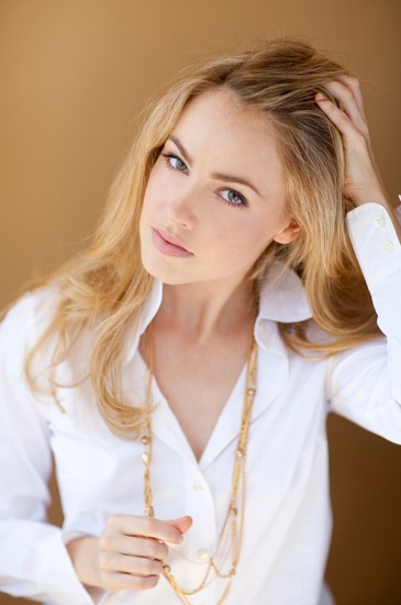 Amanda Schull Fotoğrafları 8