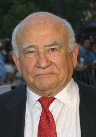 Edward Asner Fotoğrafları 4