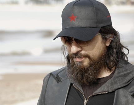 Gustavo Taretto fotoğrafı