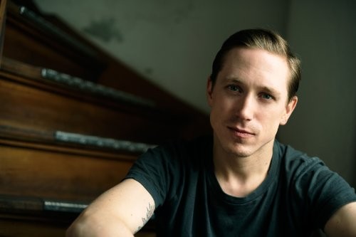 Timo Jacobs Fotoğrafı