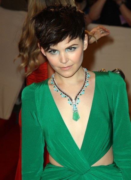 Ginnifer Goodwin Fotoğrafları 44