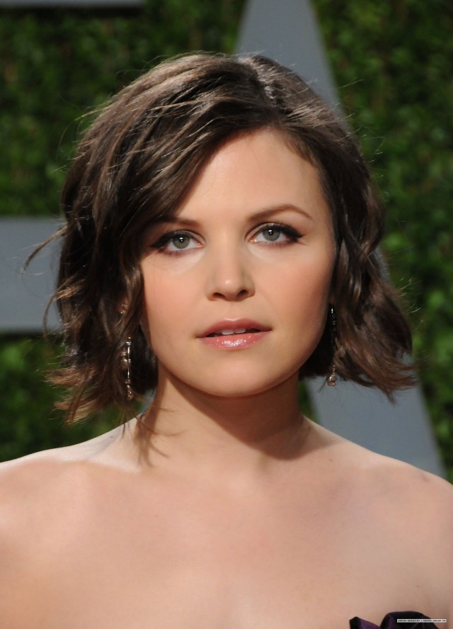 Ginnifer Goodwin Fotoğrafları 50