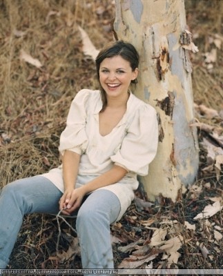 Ginnifer Goodwin Fotoğrafları 62