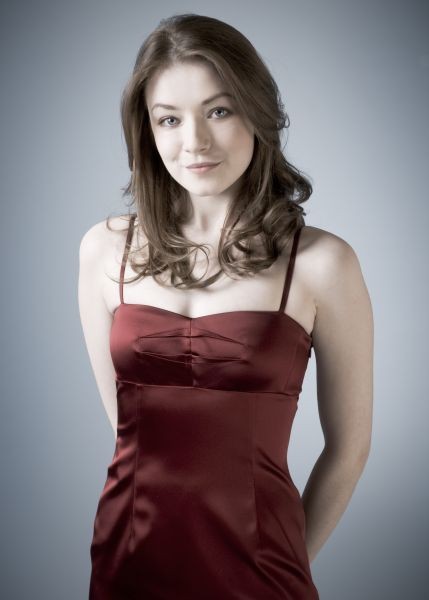 Sarah Bolger Fotoğrafları 7