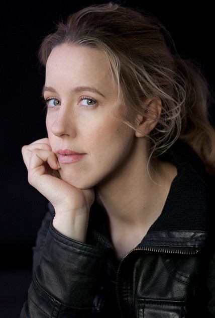 Katharina Kaali Fotoğrafı