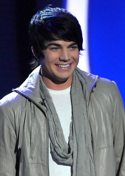 Adam Lambert Fotoğrafları 7