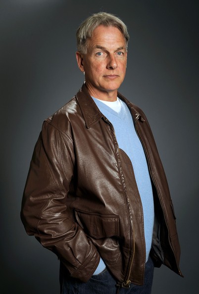 Mark Harmon Fotoğrafları 4