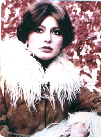 Googoosh Fotoğrafları 13