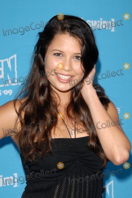 Jessie Nickson Fotoğrafı