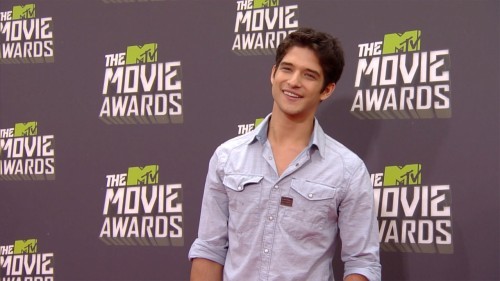 Tyler Posey Fotoğrafları 178