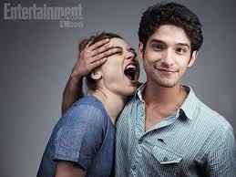 Tyler Posey Fotoğrafı