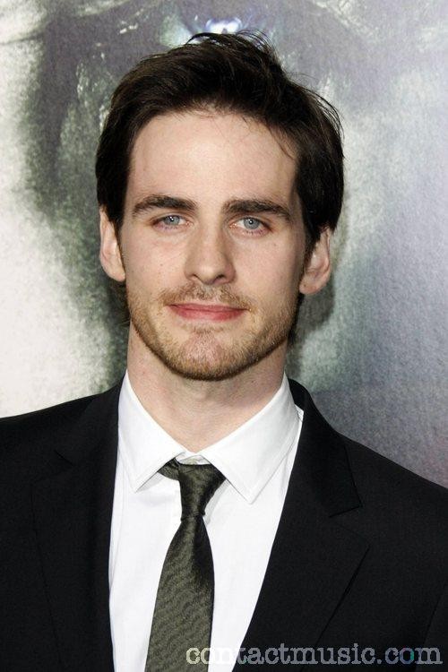 Colin O'Donoghue Fotoğrafı