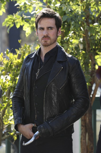 Colin O'Donoghue Fotoğrafı