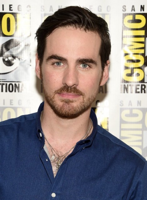 Colin O'Donoghue Fotoğrafları 16