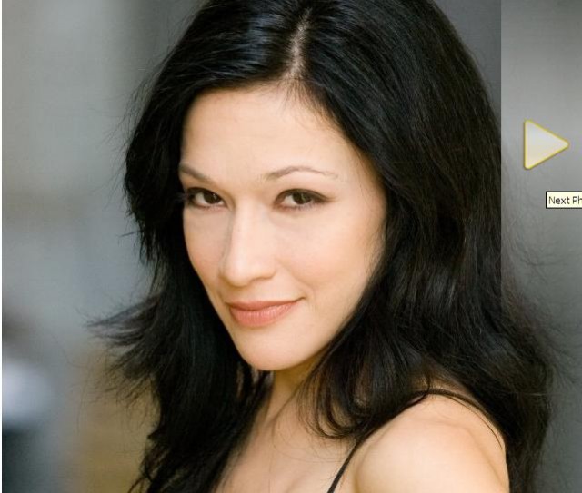 Valerie Michelson Fotoğrafı