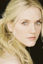 Megan Heyn Fotoğrafı