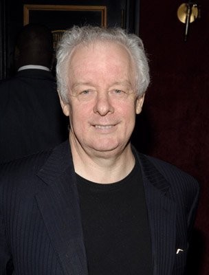 Jim Sheridan Fotoğrafları 1