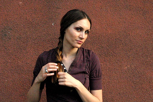 Jelena Gavrilović Fotoğrafı