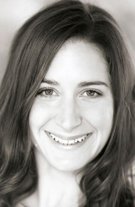 Karina Fernandez Fotoğrafı