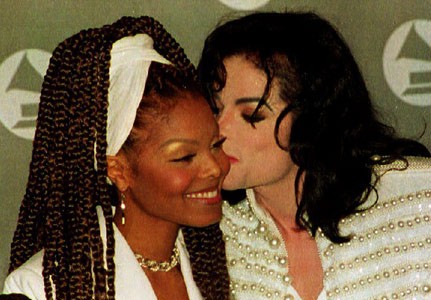 Janet Jackson Fotoğrafları 117