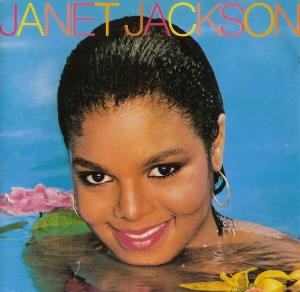Janet Jackson Fotoğrafları 34