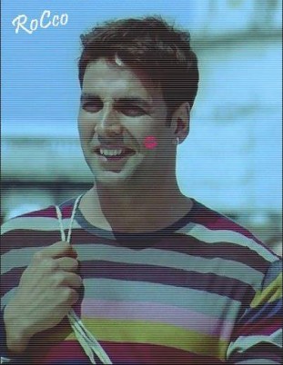 Akshay Kumar Fotoğrafı