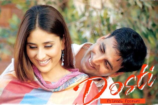 Akshay Kumar Fotoğrafı