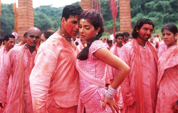 Akshay Kumar Fotoğrafı