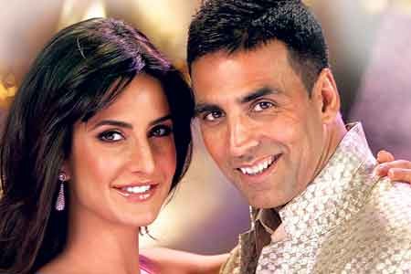 Akshay Kumar Fotoğrafı
