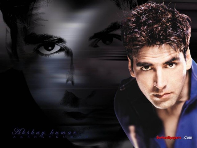 Akshay Kumar Fotoğrafı