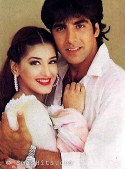 Akshay Kumar Fotoğrafı