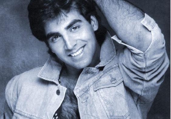 Akshay Kumar Fotoğrafları 20