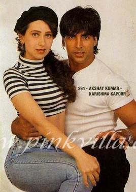 Akshay Kumar Fotoğrafı