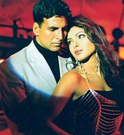 Akshay Kumar Fotoğrafı