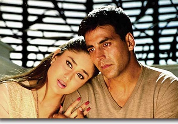 Akshay Kumar Fotoğrafı