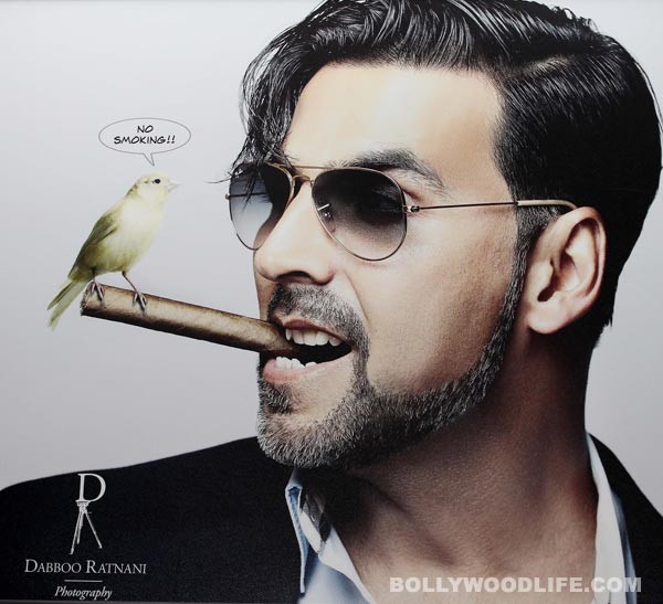 Akshay Kumar Fotoğrafı