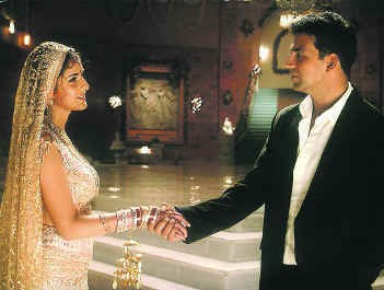 Akshay Kumar Fotoğrafı