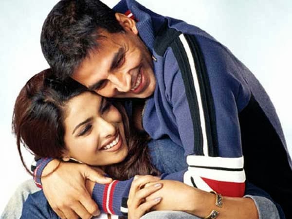 Akshay Kumar Fotoğrafı