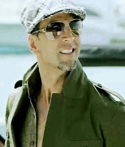 Akshay Kumar Fotoğrafları 3