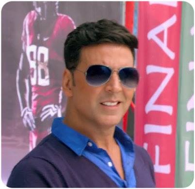 Akshay Kumar Fotoğrafı